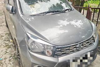 Used Maruti Celerio VXI CNG BSIV