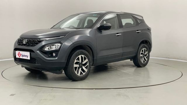 Second-hand 2020 Tata Harrier XZA Plus AT for sale in Jaipur