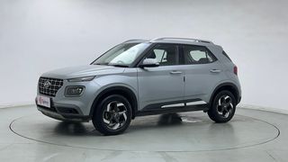 Used SX Turbo Executive