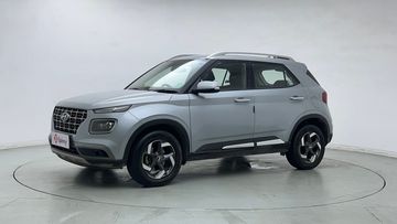Used SX Turbo Executive