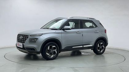Used SX Turbo Executive