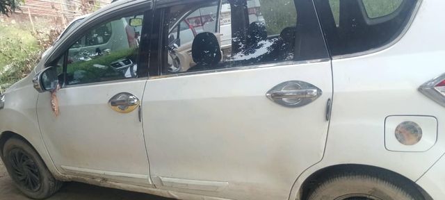 Maruti Suzuki Ertiga VDI Second-hand 2015 Maruti Suzuki Ertiga VDI for sale in Sitamarhi