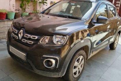 11 Used Renault KWID