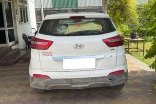5 Used Hyundai Creta in Karnal