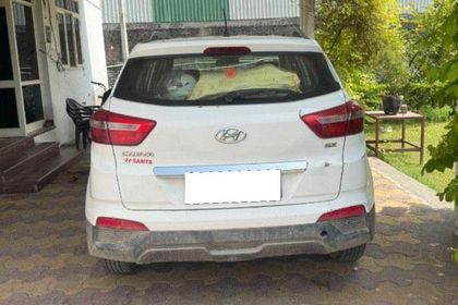 546 Used Hyundai Creta