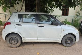 21 Used Maruti Swift in Mohali