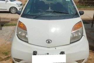 Used Tata Nano XE