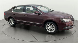 Used Skoda Superb Elegance 1.8 TSI AT