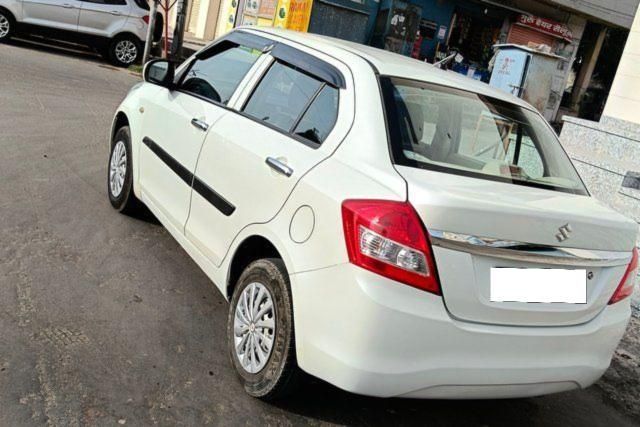 Maruti Suzuki Swift Dzire Tour 1.2 S STD Second-hand 2018 Maruti Suzuki Swift Dzire Tour 1.2 S STD for sale in Jaipur