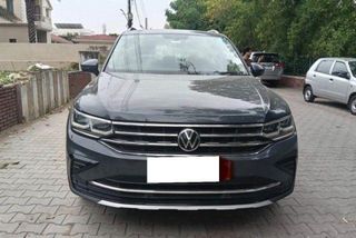 Used 2.0 TSI Elegance