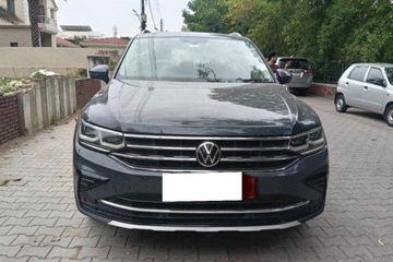 Used 2.0 TSI Elegance