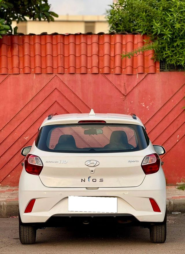 Image Used Car