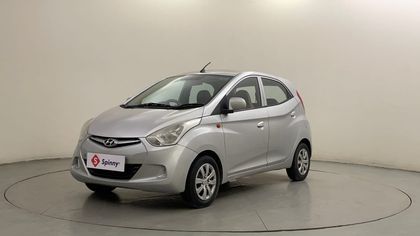 Used Magna