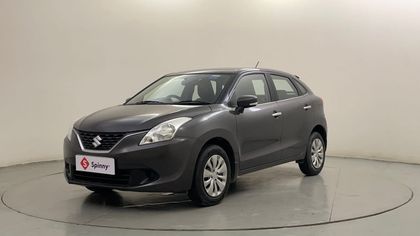82 Used Maruti Suzuki Baleno