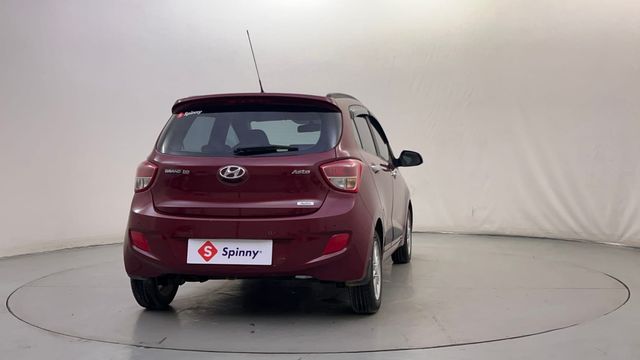Image Used Car