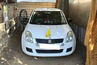 Used Maruti Swift Dzire Tour LDI