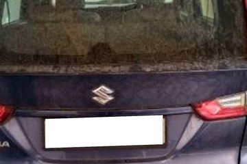 Used CNG VXI