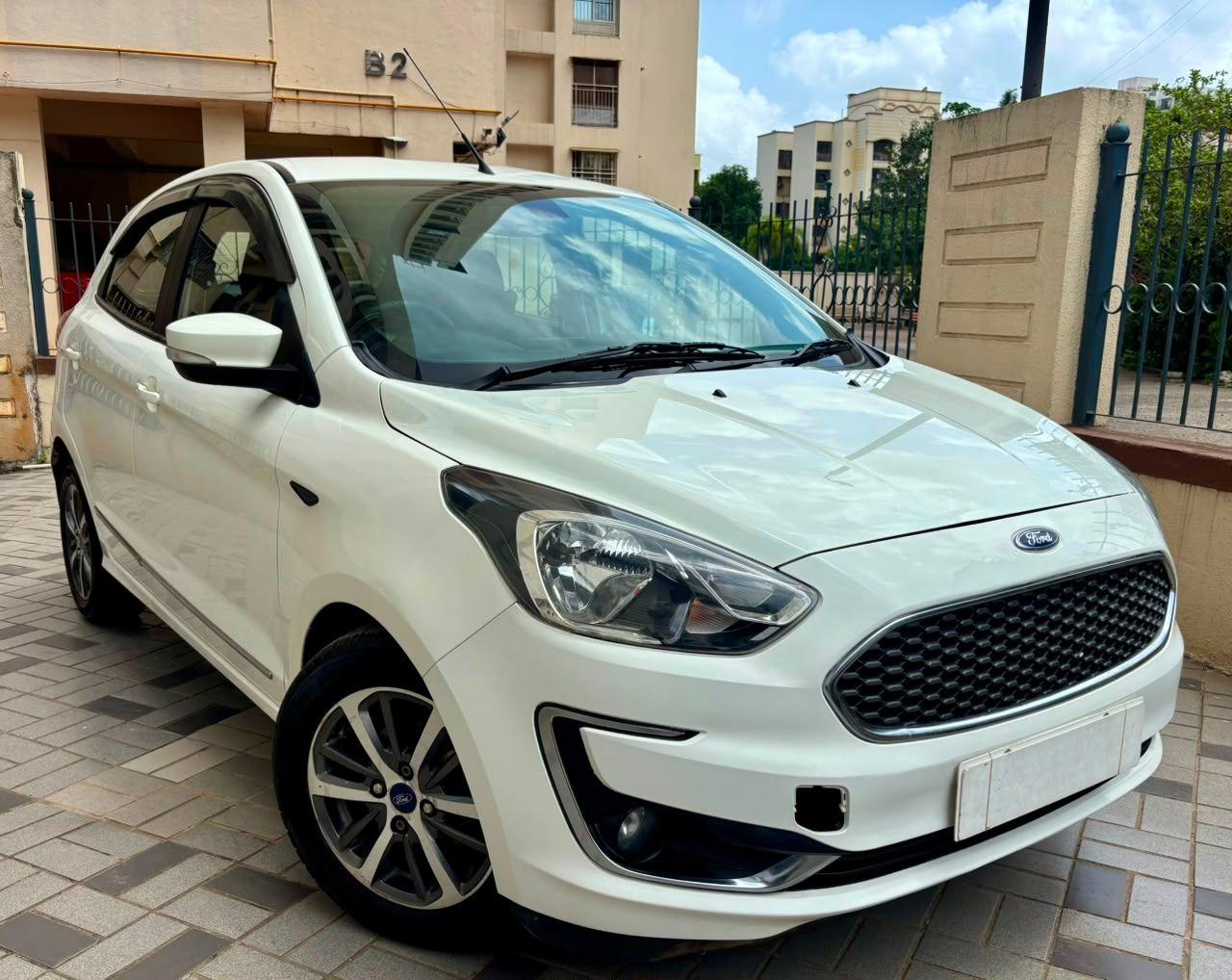 Image Used Car
