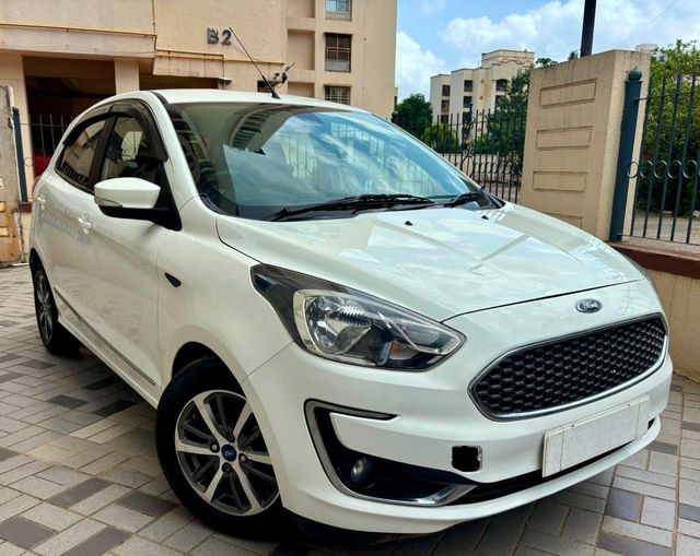 Image Used Car