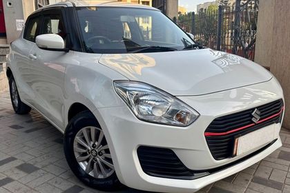 134 Used Maruti Suzuki Swift