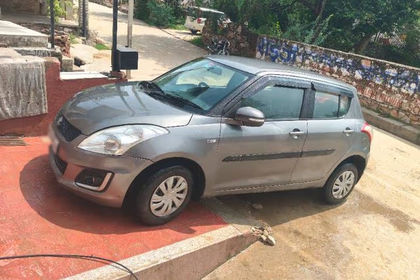 109 Used Maruti Suzuki Swift in Gandhinagar