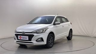 128 Used Hyundai i20 in Bangalore