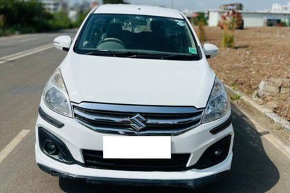 2017 Maruti Suzuki Ertiga वीएक्सआई सीएनजी
