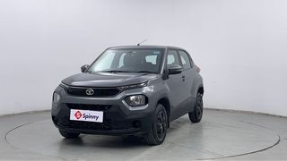 Used Tata Punch Adventure S
