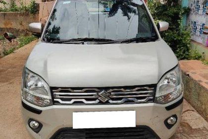 15 Used Maruti Suzuki Wagon R