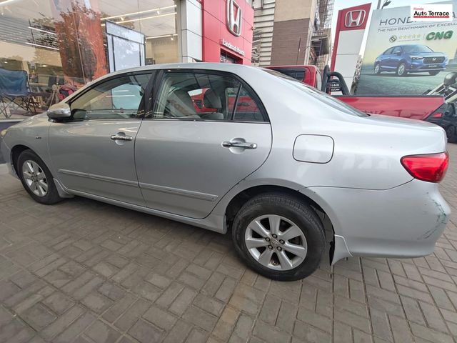 Image Used Car