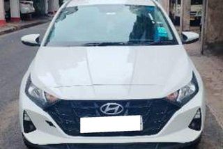 Used Hyundai i20 Sportz BSVI