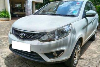 Used Tata Zest Revotron 1.2 XT