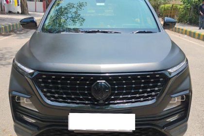 Used Sharp Diesel MT BSIV