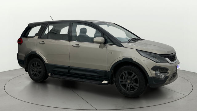 Second-hand 2019 Tata Hexa XTA for sale in Bangalore