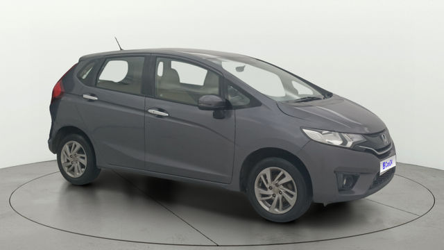 Honda Jazz VX CVT Second-hand 2019 Honda Jazz VX CVT for sale in Bangalore