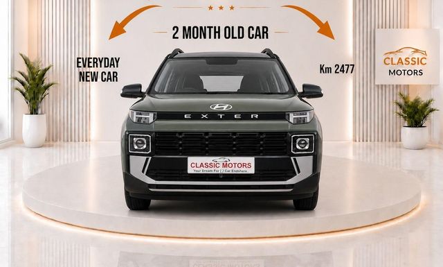 Image Used Car