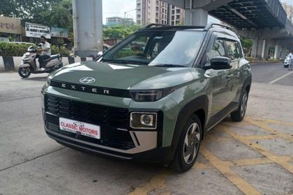Used HX6