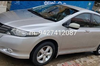 4 Used Honda City