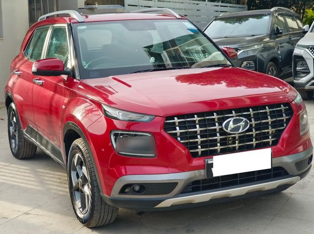 Image Used Car