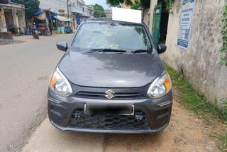 Used VXI BSVI