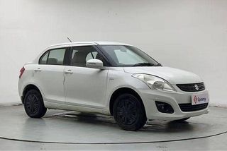 Used Maruti Swift LDI