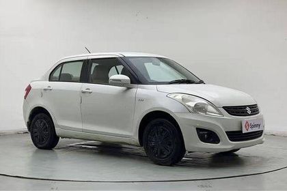 50 Used Maruti Suzuki Swift