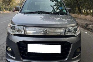 Used Maruti Wagon R Stingray VXI