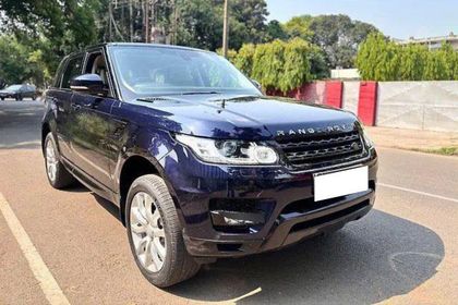Used 4.4 Diesel HSE