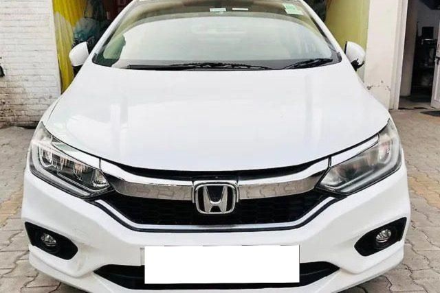 Second-hand 2018 Honda City i-DTEC SV for sale in Chandigarh