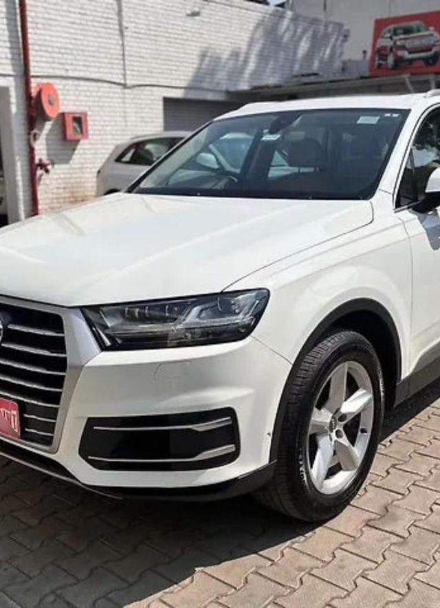 Image Used Car