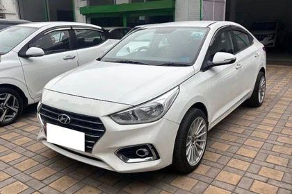 Used CRDi 1.4 EX