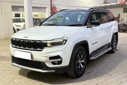 Used Limited Opt 4x2 AT