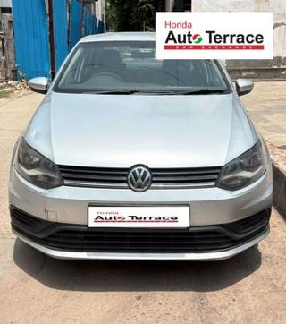 Used Volkswagen Ameo 1.2 MPI Comfortline