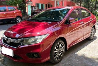 52 Used Honda City in Kolkata
